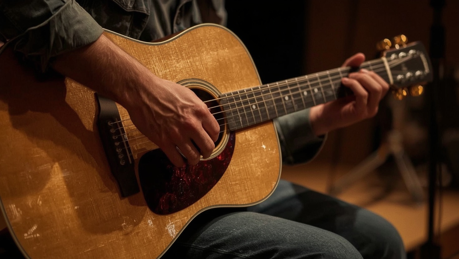 bester akustik gitarrist der welt