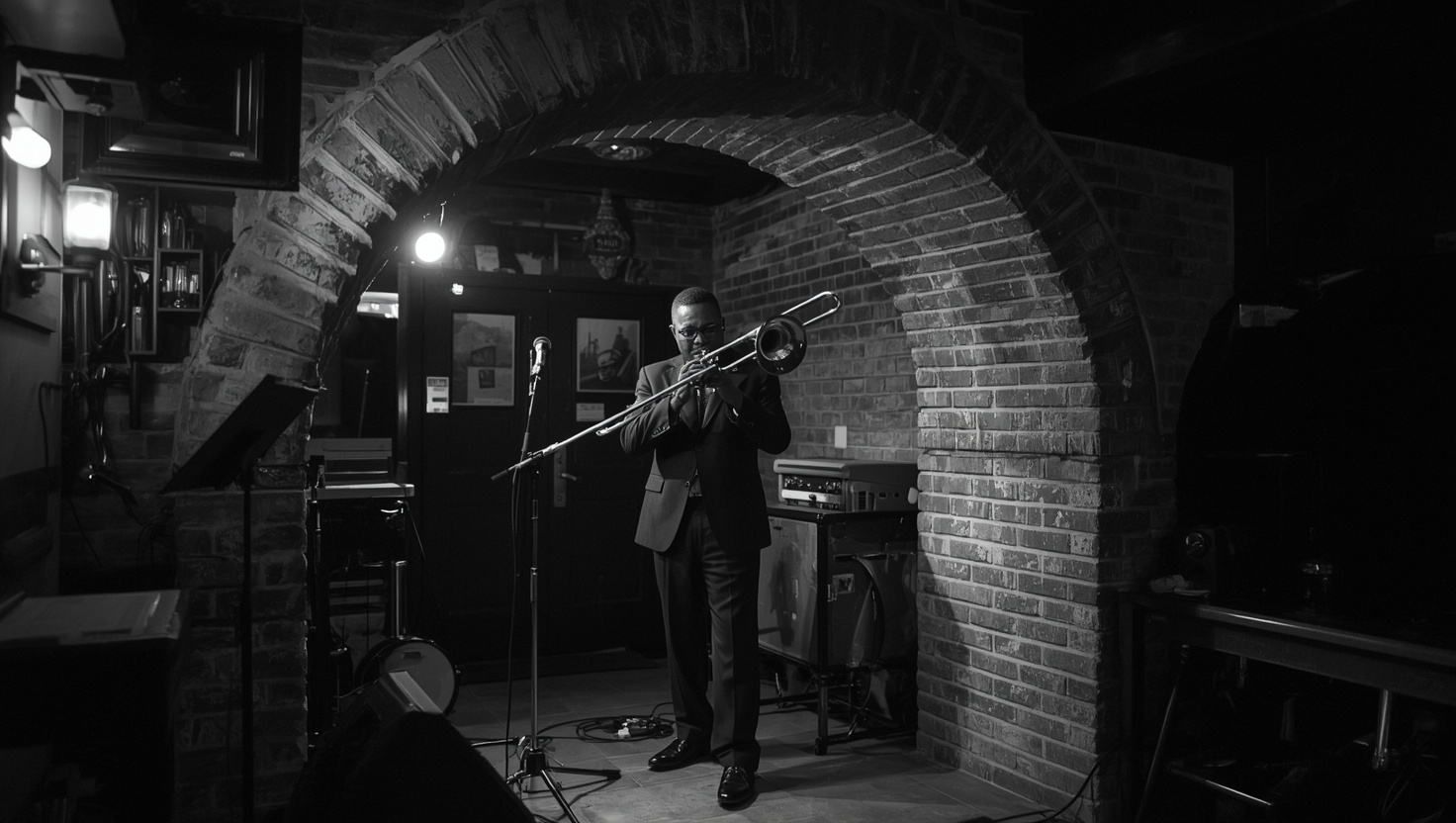jazz musiker aus frankfurt