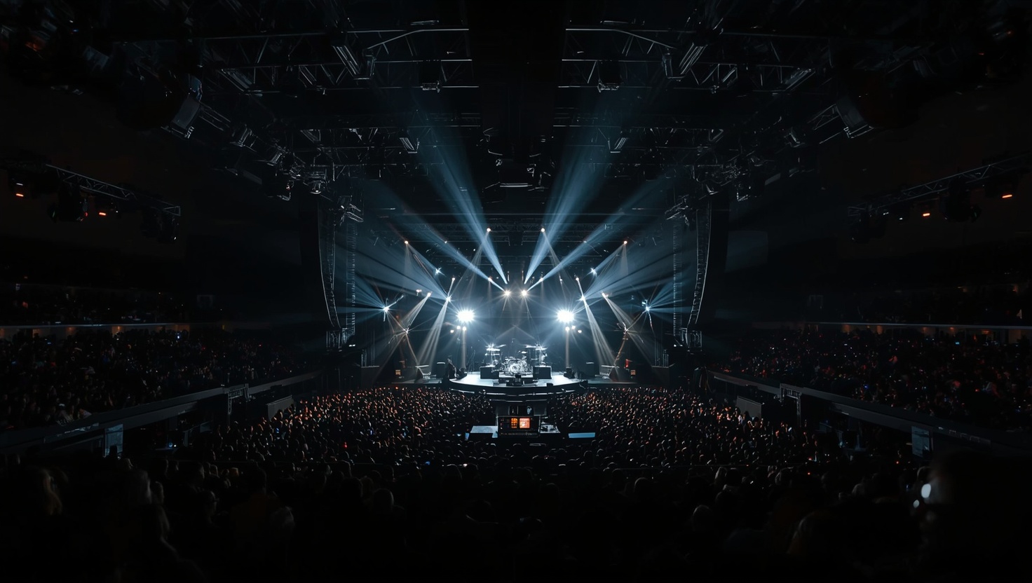 lanxess arena open air