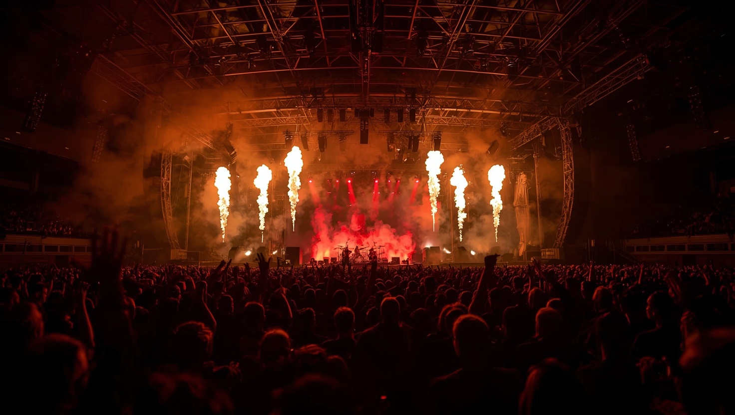 sabaton tour 2026 setlist