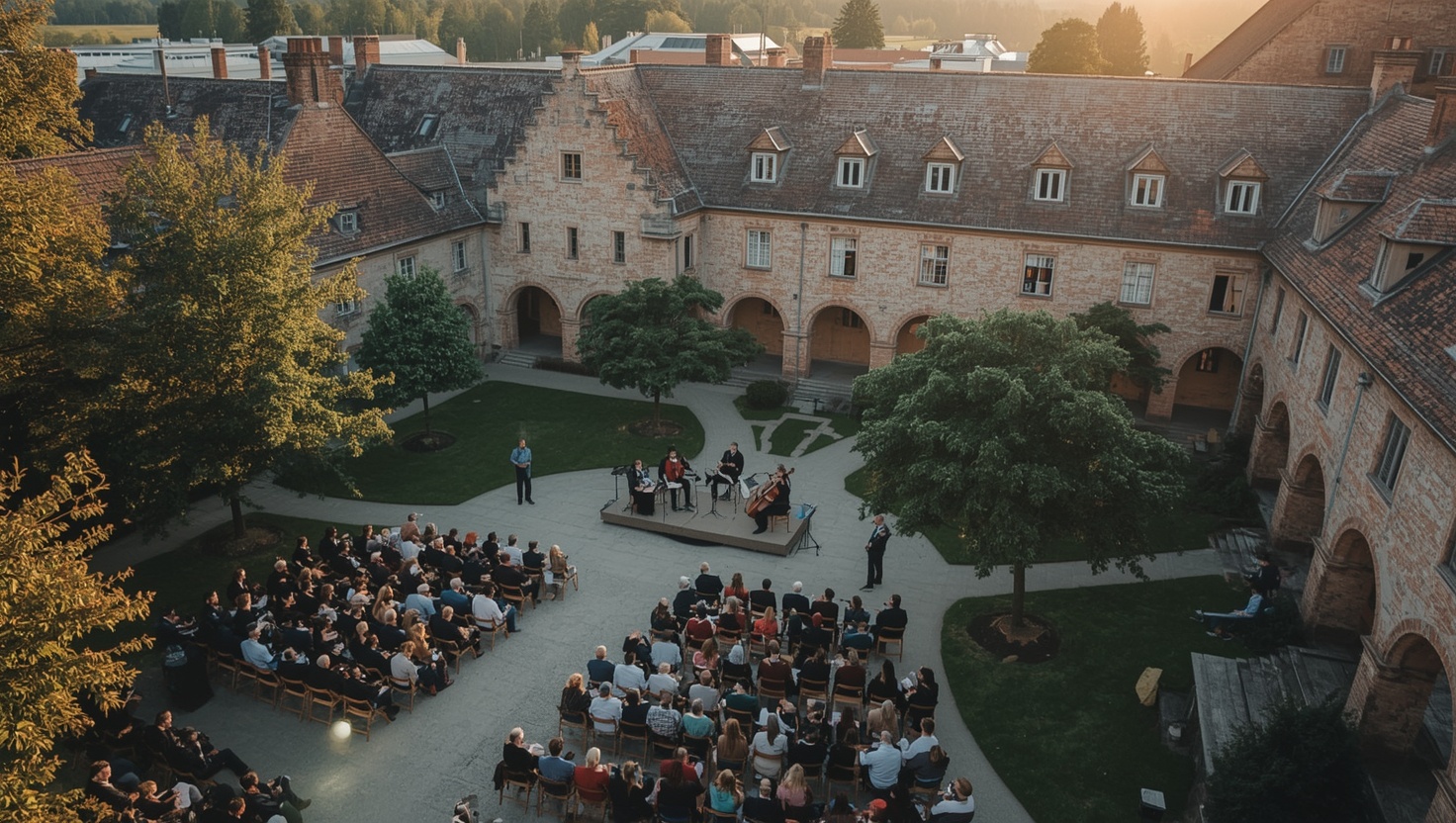 schleswig holstein musik festival 2025