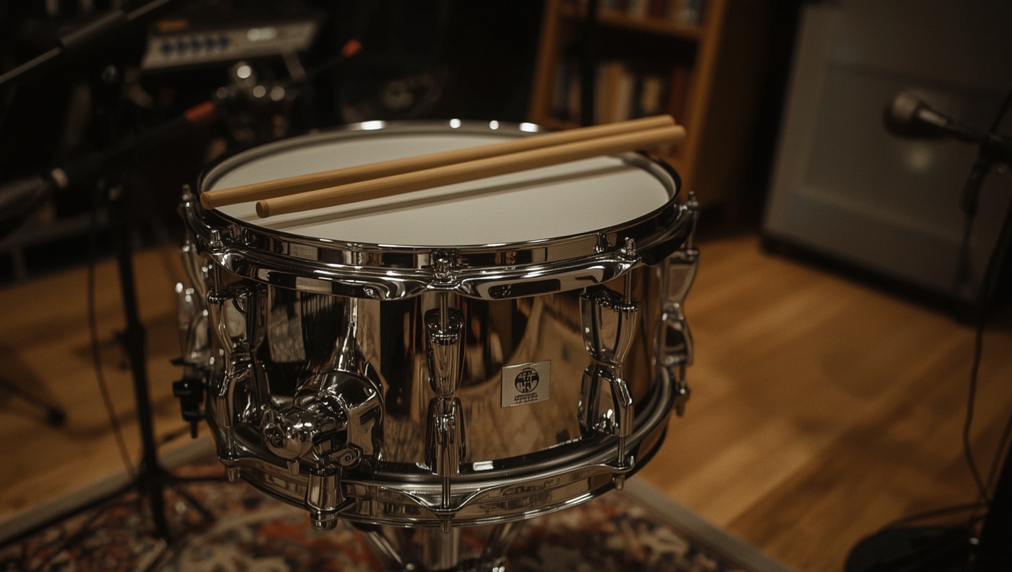 was ist eine snare
